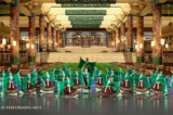 5 kỹ năng lãnh đạo lôi cuốn quý vị có thể học hỏi từ Nghệ thuật Biểu diễn Shen Yun