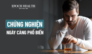 Chứng nghiện ngày càng phổ biến và chúng ta cần có hiểu biết về vấn đề này
