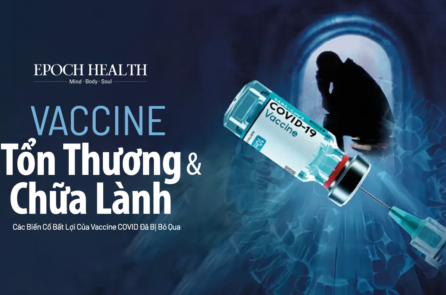 Các Biến Cố Bất Lợi Của Vaccine COVID Đã Bị Bỏ Qua