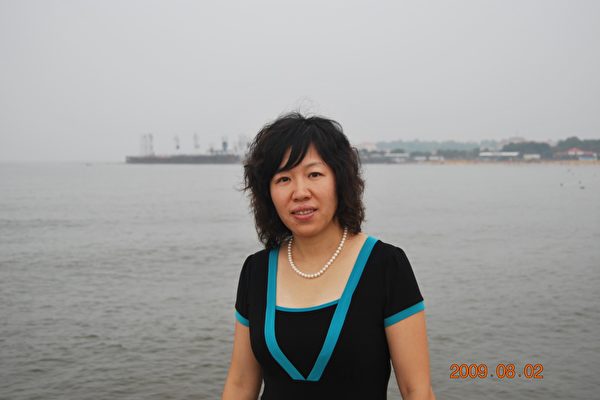 Cựu luật sư Bắc Kinh tiết lộ quá trình bị ĐCSTQ bức hại phi pháp (Phần 3): Trại tạm giam (2)