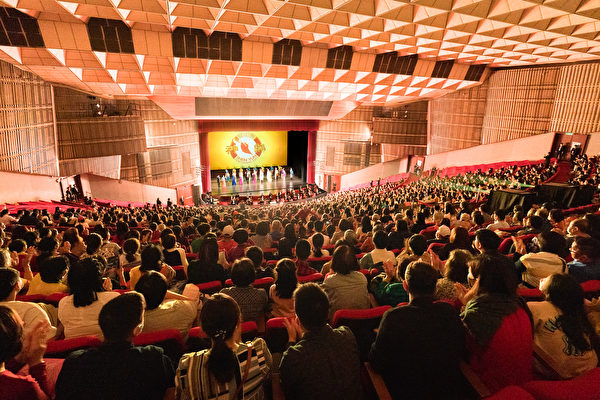 Shen Yun sắp lưu diễn tại Đài Loan, vé đã được mở bán từ ngày 15/11/2023