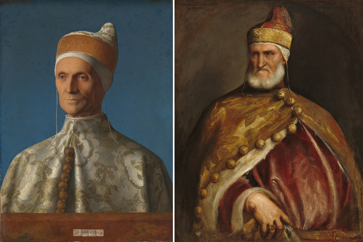 Danh họa Giovanni Bellini: Nghệ sĩ tiên phong thời kỳ Phục hưng