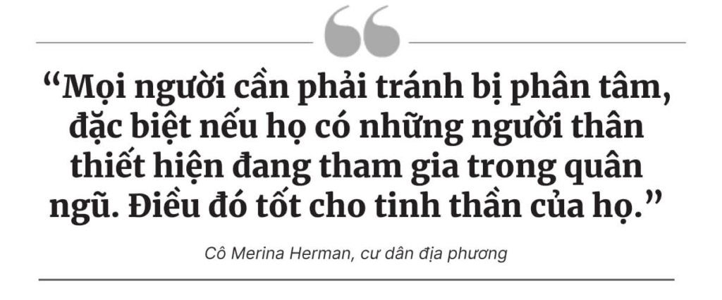 Một Israel bị chia rẽ sẽ đoàn kết ra sao để đối phó với khủng bố: ‘Chúng tôi đang trong cuộc chiến của đời mình’