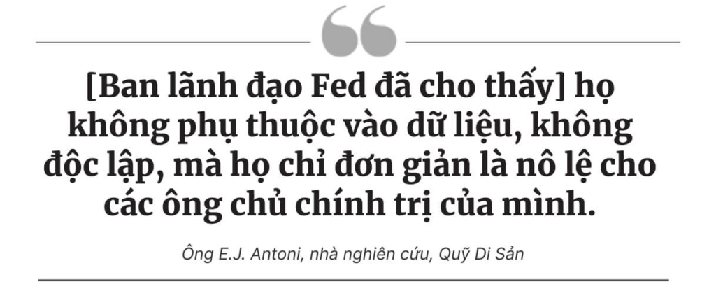 Kịch bản Hoa Kỳ mất kiểm soát nợ: Tiền lãi lên tới 1 ngàn tỷ USD