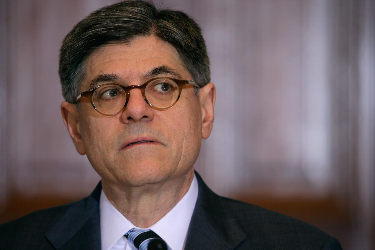 Thượng viện xác nhận ông Jack Lew là Đại sứ Hoa Kỳ tại Israel