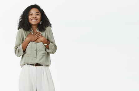 Lòng biết ơn: Liều thuốc bổ cho trái tim và tâm hồn