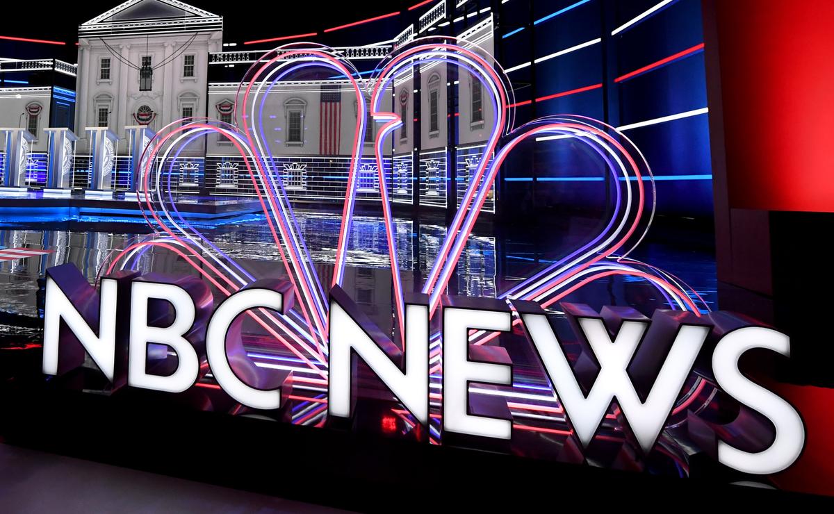 ‘Sai lầm tự quyết’: Các nhà phê bình truyền thông cánh hữu chỉ trích RNC vì chọn NBC cho cuộc tranh luận thứ 3