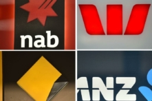 Các ngân hàng Úc đã ra mắt một nền tảng kỹ thuật số mới để giúp chống lại các giao dịch gian lận. (Ảnh: Peter Parks/AFP qua Getty Images)