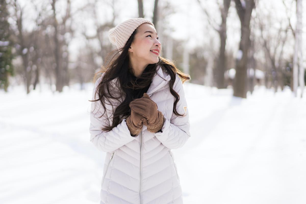 Lợi ích sức khỏe sâu sắc của lòng biết ơn