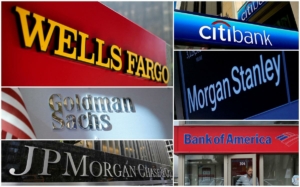 Sa thải, đóng cửa chi nhánh tiết lộ cuộc khủng hoảng ngân hàng ở Hoa Kỳ có thể còn lâu mới kết thúc