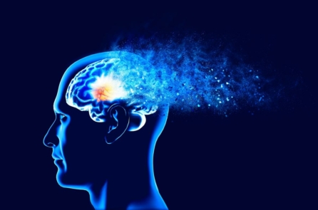 Bệnh Alzheimer có liên quan đến nhiễm virus COVID-19 và các virus thông thường khác