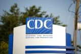 Trụ sở của Trung tâm Kiểm soát và Phòng ngừa Dịch bệnh (CDC) Hoa Kỳ tại Atlanta, Ga., vào ngày 25/08/2023. (Ảnh:Madalina Vasiliu/The Epoch Times)