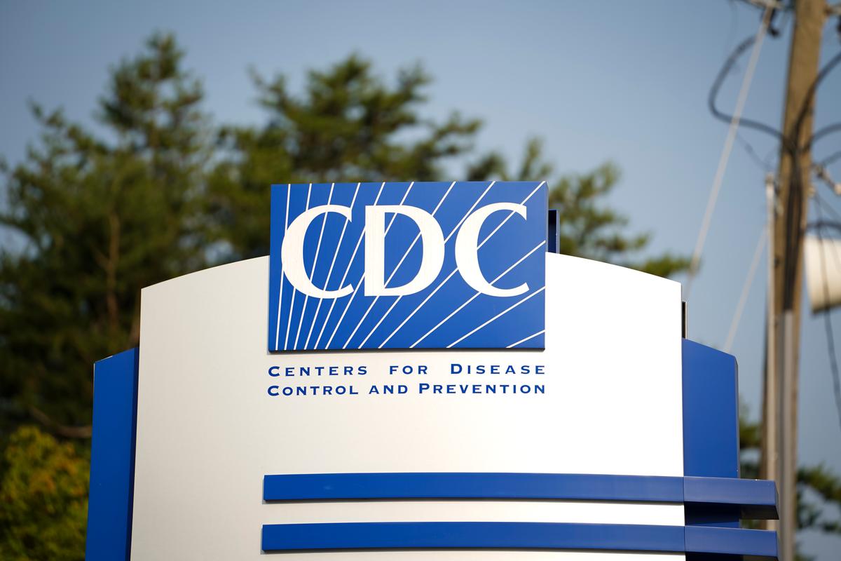 CDC Hoa Kỳ: Thiếu nguồn cung cấp thuốc điều trị RSV cho trẻ sơ sinh