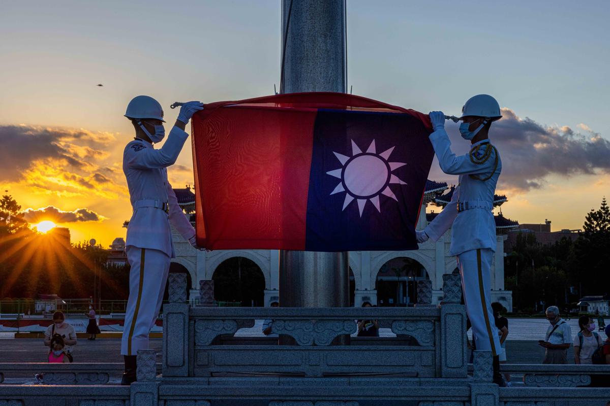 ĐỘC QUYỀN: Nghị quyết công nhận Đài Loan độc lập nhận được sự bảo trợ của 50 nghị sĩ Hoa Kỳ