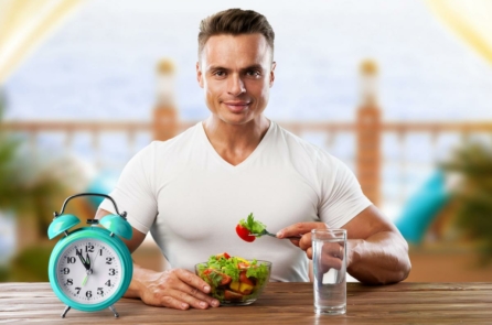 Kiểm soát cơn đói – Phần 2