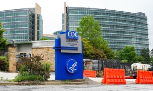 CDC Hoa Kỳ lên tiếng trước sự bùng phát dịch viêm phổi bí ẩn ở Trung Quốc
