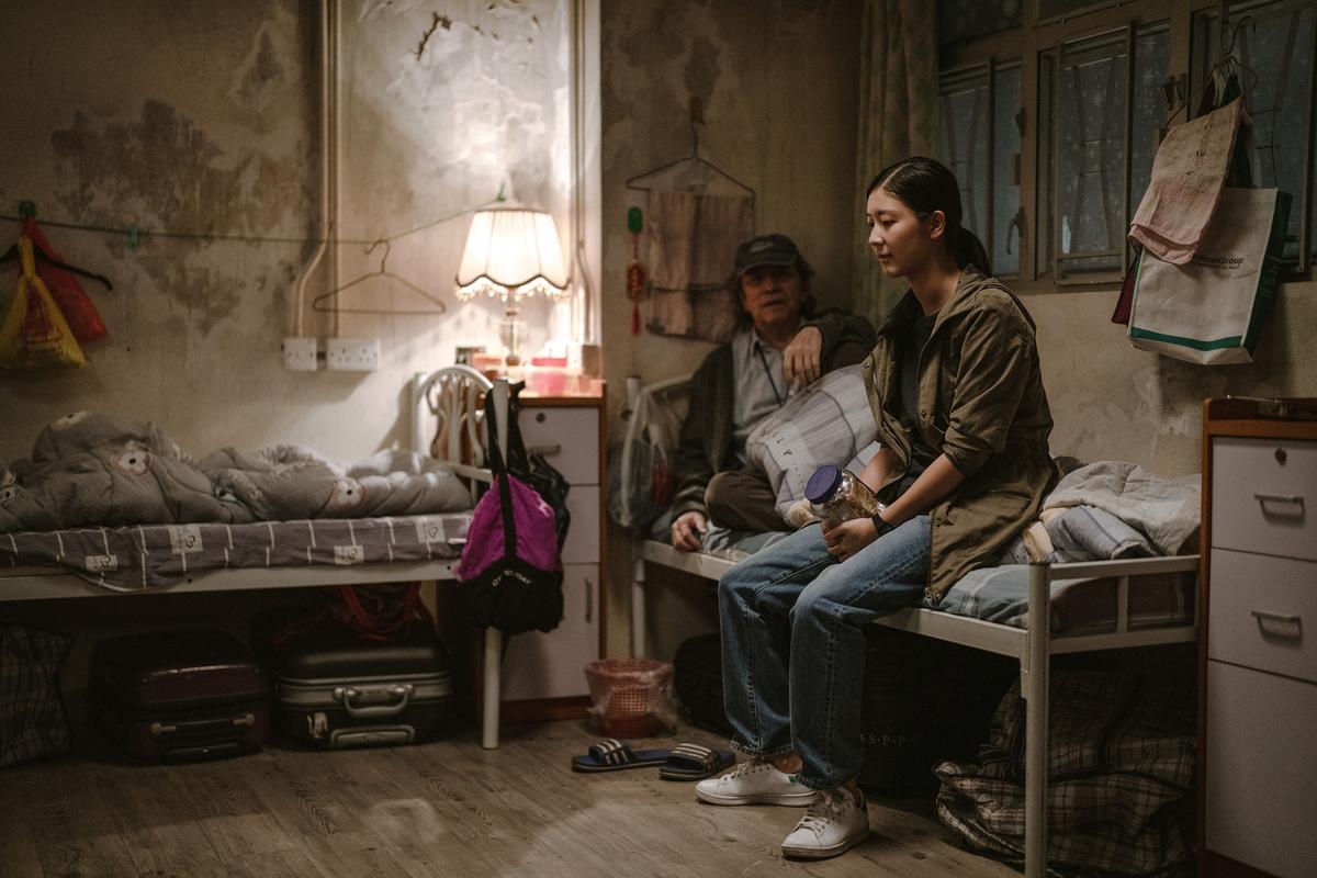 Bộ phim “In Broad Daylight” (Giữa Thanh Thiên Bạch Nhật) của Hồng Kông được đề cử 5 giải thưởng tại Lễ trao giải Kim Mã lần thứ 60. (Ảnh: Được cung cấp)