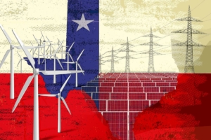 Texas đang mạo hiểm lưới điện của mình bằng giấc mơ năng lượng xanh