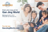 Gan Jing World là giải pháp cho môi trường Internet hỗn loạn