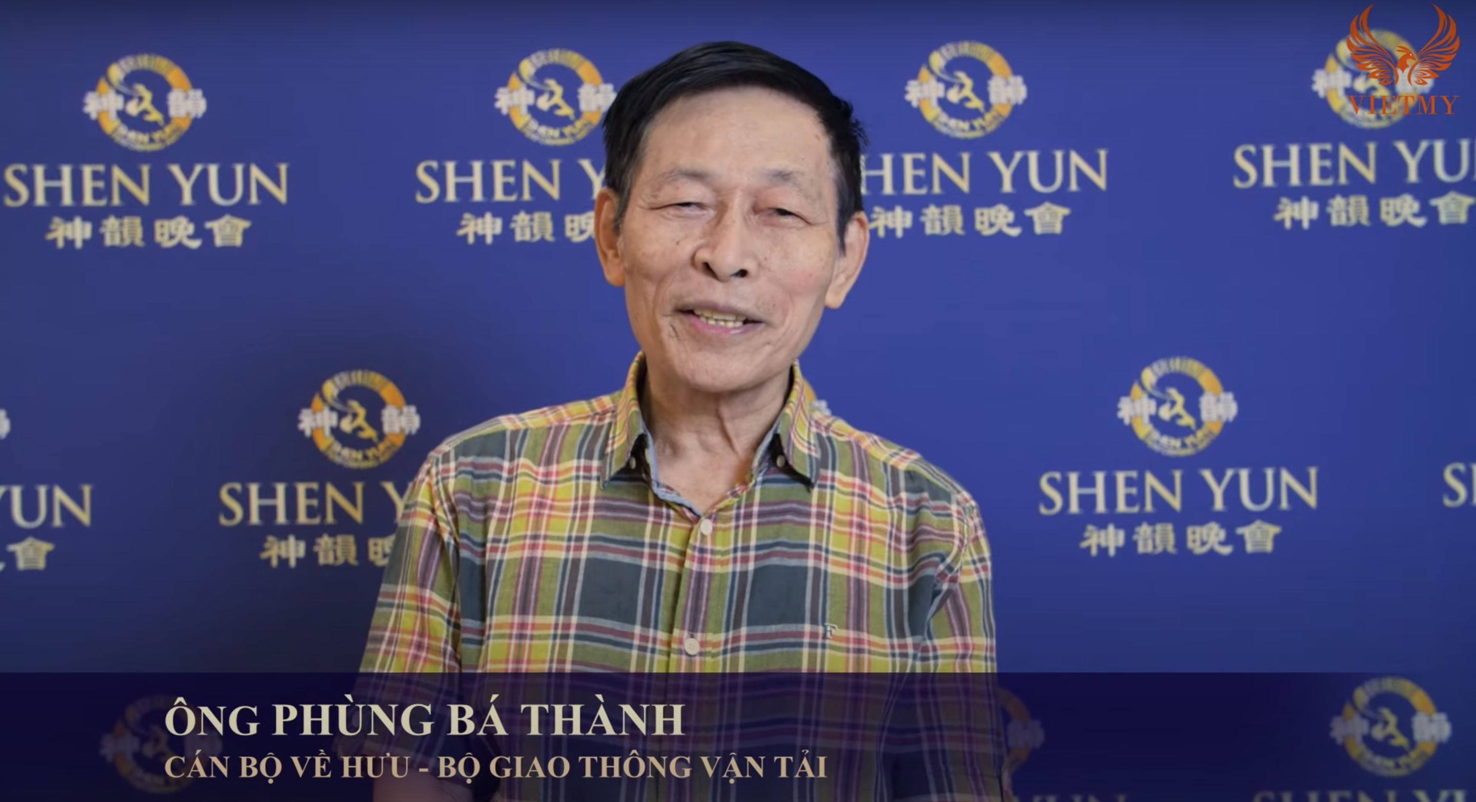 Shen Yun là món quà tinh thần vô cùng đáng trân quý khiến tôi thêm yêu cuộc sống