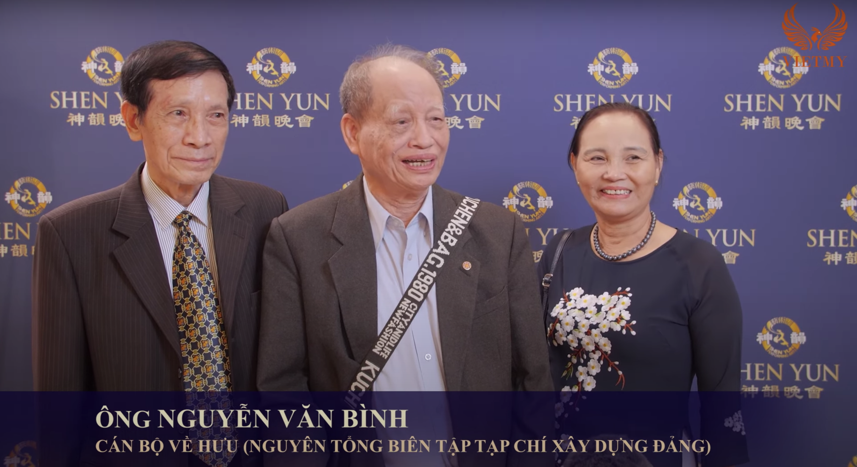 Thưởng thức Nghệ thuật biểu diễn Shen Yun: Những giờ phút ý nghĩa nhất dành cho gia đình