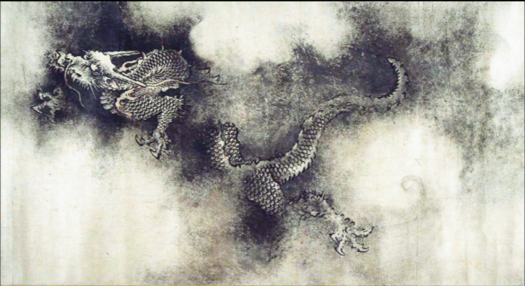 9 Điều quý vị chưa biết về Rồng Trung Hoa