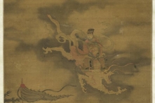 Đạo sĩ thời nhà Minh đắc Thần thông hô mưa gọi sấm, quét mây và cầu tuyết