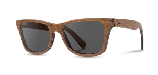 Kính mát Shwood. (Ảnh: Shwood)