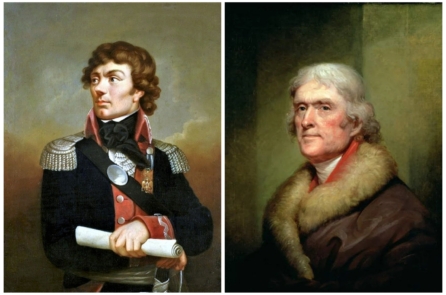 Chiếc áo khoác thú vị nhất trong lịch sử