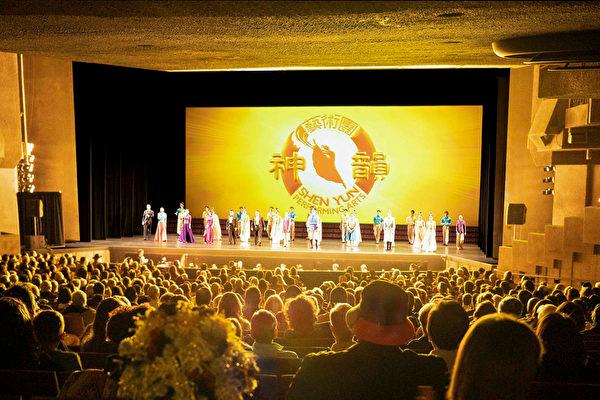 Đoàn Nghệ thuật Biểu diễn Shen Yun đã sẵn sàng khiến khán giả say mê với tour lưu diễn vòng quanh thế giới năm 2024