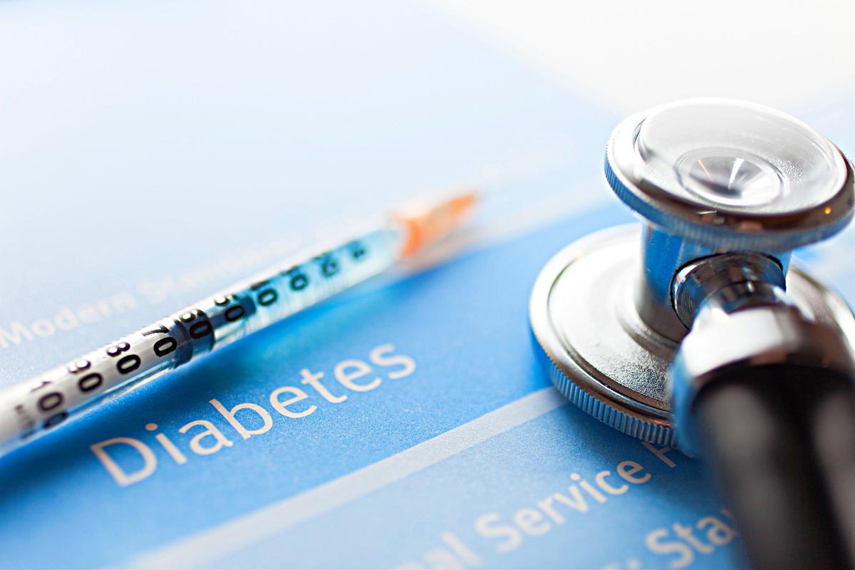 Hướng dẫn mới về bệnh tiểu đường năm 2024 với một số thay đổi chính