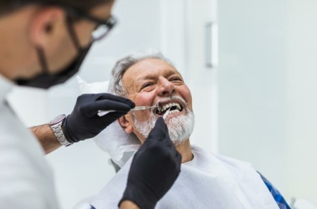 Nha sĩ có thể giúp ngăn ngừa bệnh toàn thân không?