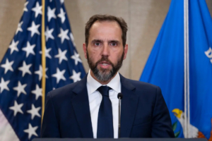 Vụ án tài liệu mật của cựu TT Trump: Thẩm phán từ chối yêu cầu của biện lý Jack Smith muốn che giấu một số tài liệu