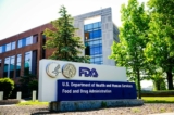 Cơ quan Quản lý Thực phẩm và Dược phẩm Hoa Kỳ (FDA) tại White Oak, Md., vào ngày 05/06/2023. (Ảnh: Madalina Vasiliu/The Epoch Times)