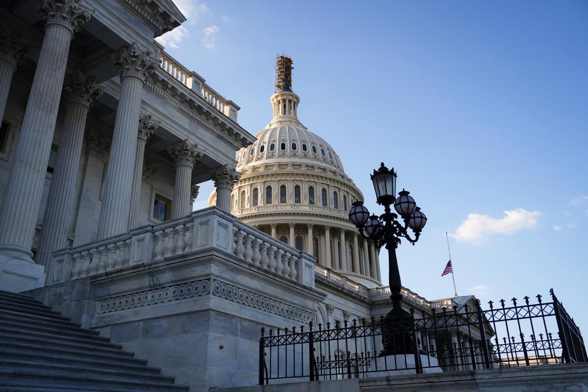 Hạ viện Hoa Kỳ chính thức thông qua nghị quyết đàn hặc Tổng thống Joe Biden
