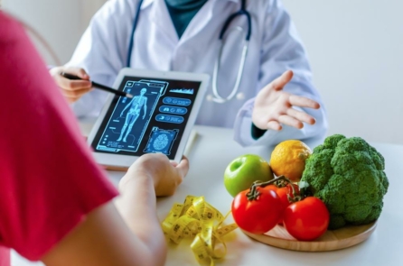 5 dưỡng chất thường bị thiếu hụt ở người hiện đại