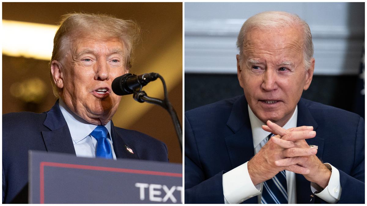 So sánh các chính sách kinh tế của cựu Tổng thống Trump và Tổng thống Biden