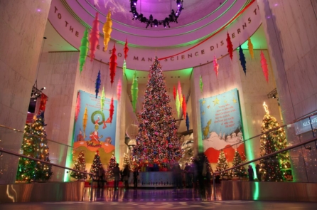 Đồng hành cùng các con: Bắt đầu truyền thống nghỉ lễ mới dù bạn đang ở đâu