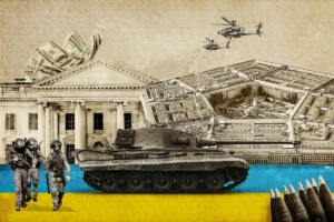 Hoa Kỳ chi hàng tỷ USD cho các cuộc chiến ở ngoại quốc, nhưng ai mới thực sự hưởng lợi?