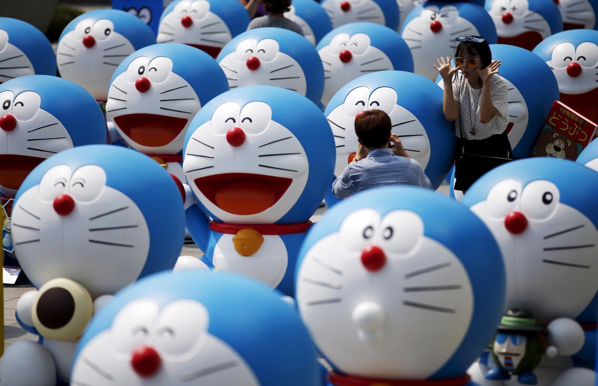 Cơ quan quản lý Hoa Kỳ đưa ra cảnh báo về đồ chơi nam châm Doraemon sau 7 ca tử vong liên quan