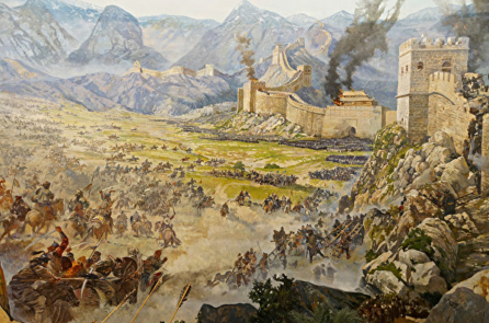 Kiếp số trời định có tránh được không? Minh chứng lịch sử thời Minh mạt Thanh sơ