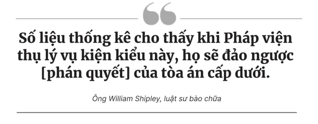 Ông Jack Smith muốn một phiên tòa xét xử ông Trump vào Siêu Thứ Ba; lý do tại sao điều này khó xảy ra