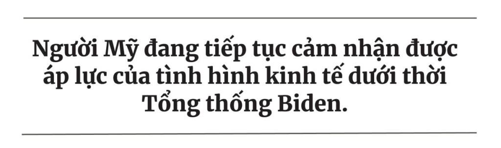 Cử tri Mỹ gốc Phi Châu ngày càng ủng hộ cựu TT Trump