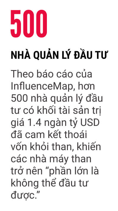 Cuộc chiến chống than đá sẽ khiến Hoa Kỳ chìm trong bóng tối?