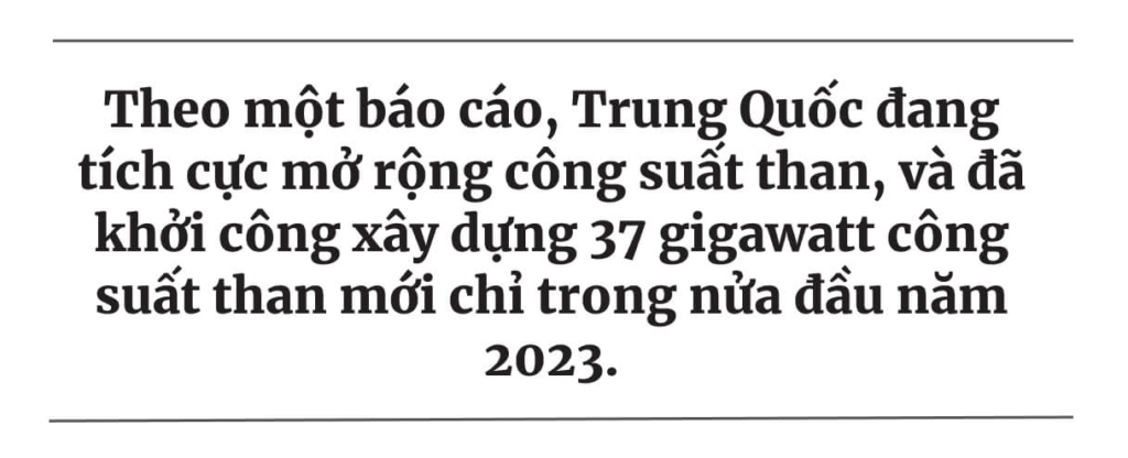 Cuộc chiến chống than đá sẽ khiến Hoa Kỳ chìm trong bóng tối?