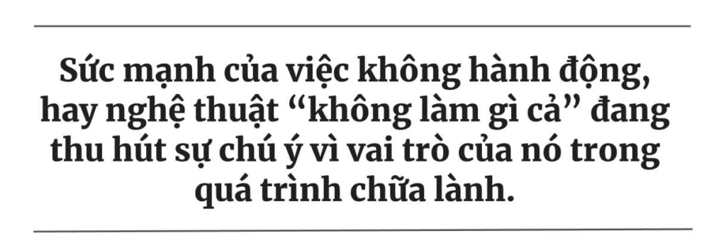 Theo dõi và chờ đợi: Phương pháp điều trị ung thư có hiệu quả ngoài mong đợi trong việc cứu sống bệnh nhân