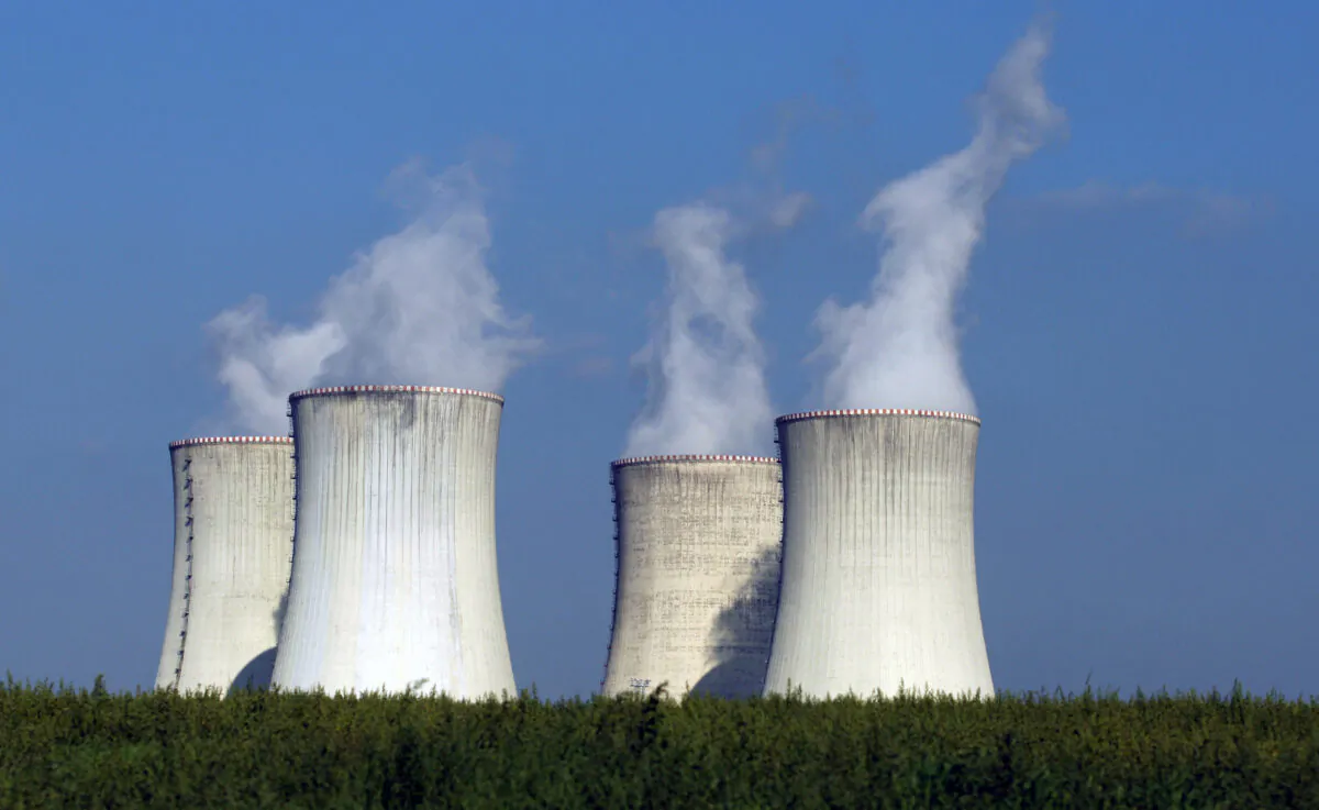 Giảm năng lượng tái tạo, tăng năng lượng hạt nhân: Pháp định hướng lại chiến lược năng lượng của mình
