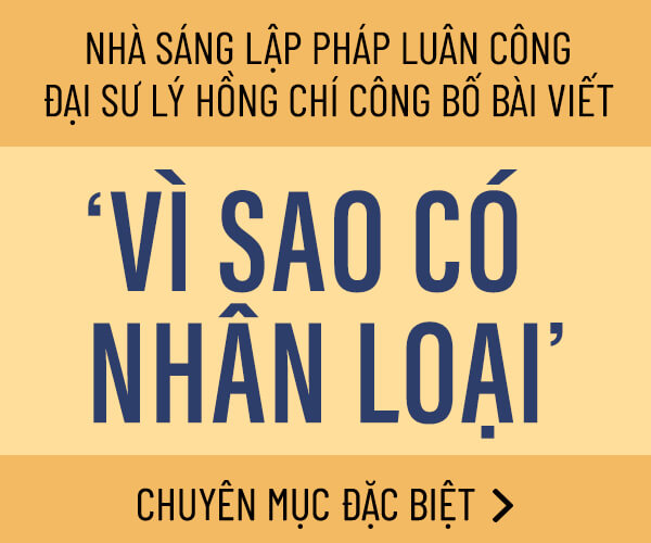 Tác giả nghiên cứu tâm linh: Bài viết của Đại Sư Lý giúp chúng ta tìm thấy sứ mệnh thiêng liêng