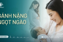 Gánh nặng ngọt ngào | Sức khỏe 