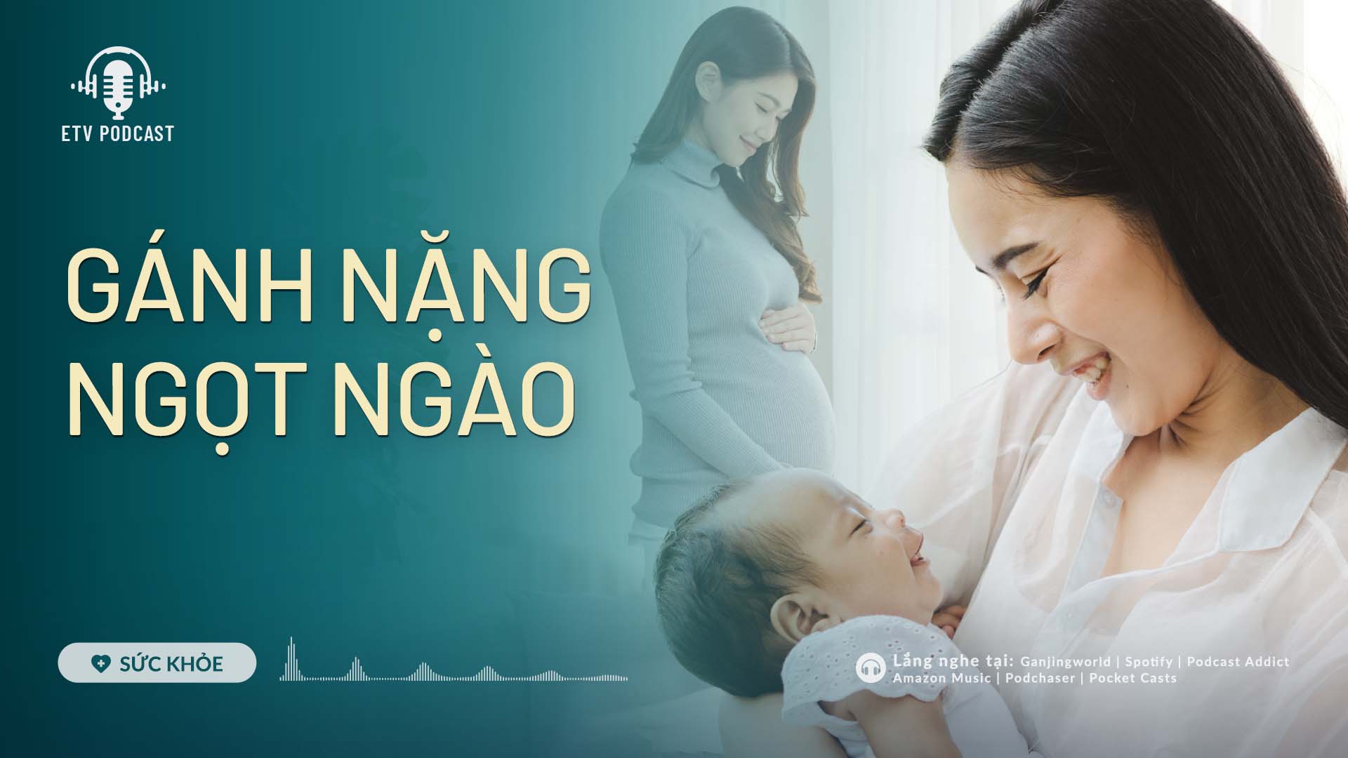 Gánh nặng ngọt ngào | Sức khỏe 